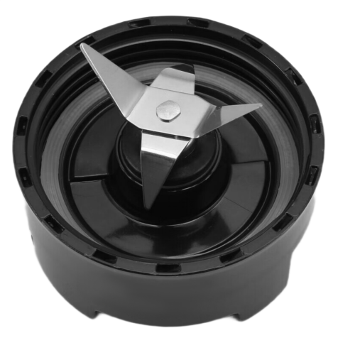 Til BLSTPB BLSTPB2 Blend 250W knivholder juicerkop, sort 1