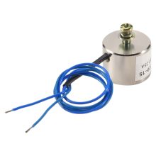 Sugmagnet med elektrisk lyftanordning 12VDC 2,5 kg 5,5 LB 20x15mm