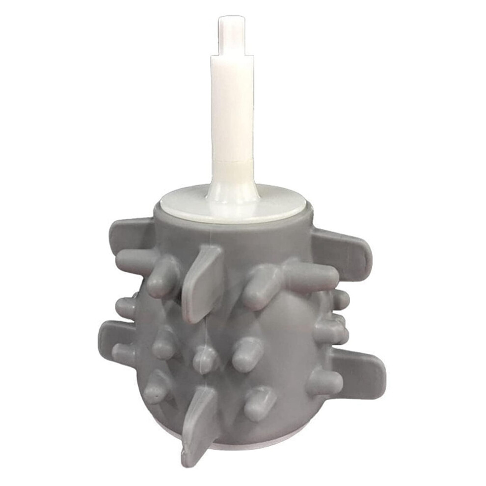 Rullo Per Aglio In Silicone, Sbucciatura Rapida, Macchina Per Sbucciare Gli Spicchi D'aglio, 3L