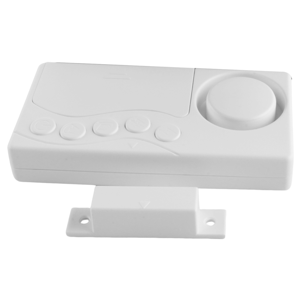Door Opening Sensor Wireless Time Delay Door Alarm Door Sensor Door 4853526346499