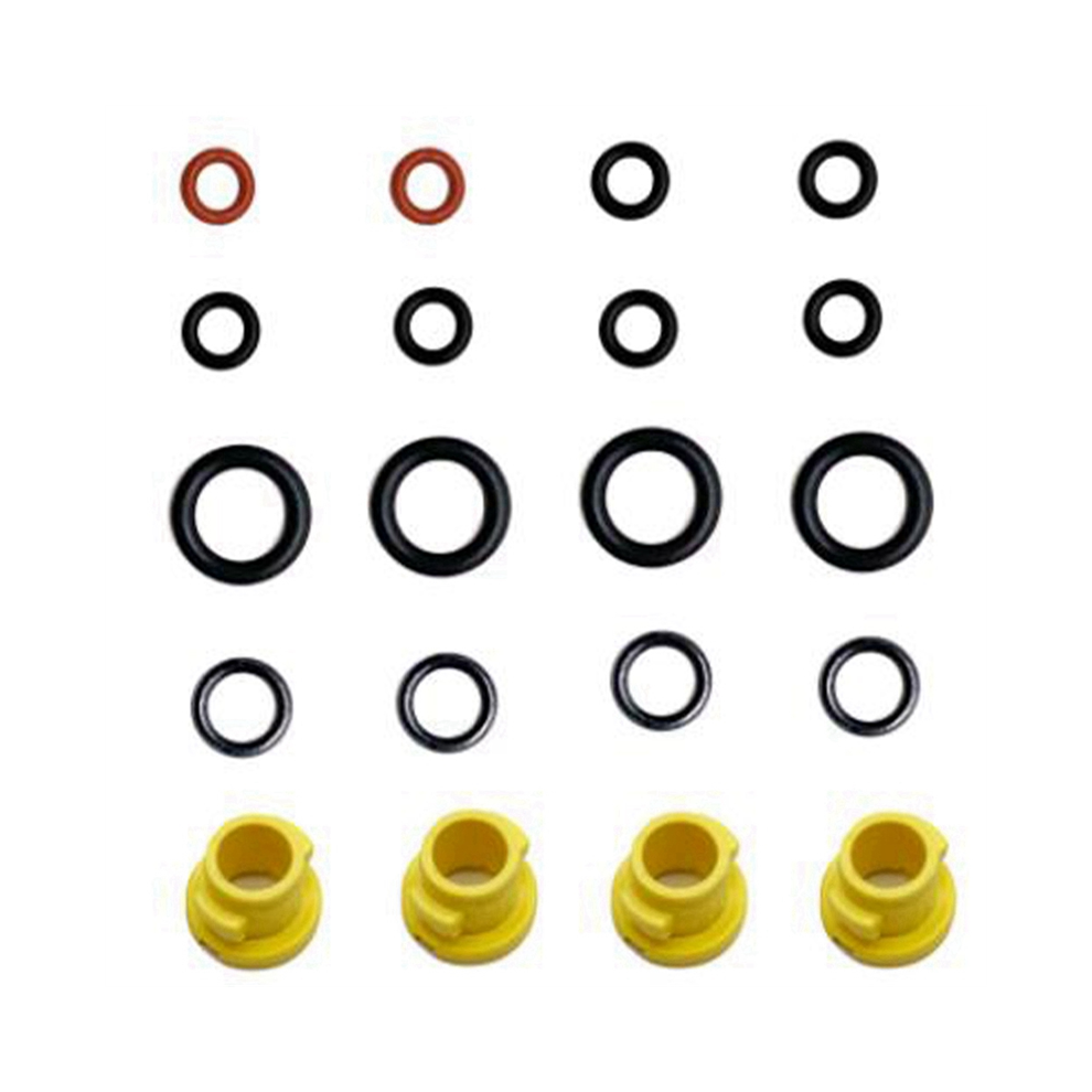 O-Ring For Nozzle 2.640-729.0 Pressure Washer For K2-K7 4853526345744