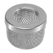 Filtr wlotowy 181072 lub 181-072 z gwintem NPT 1 cal dla 795 1095 1500