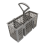 Dishwasher Cutlery Basket Replacement, with Handle, for 1