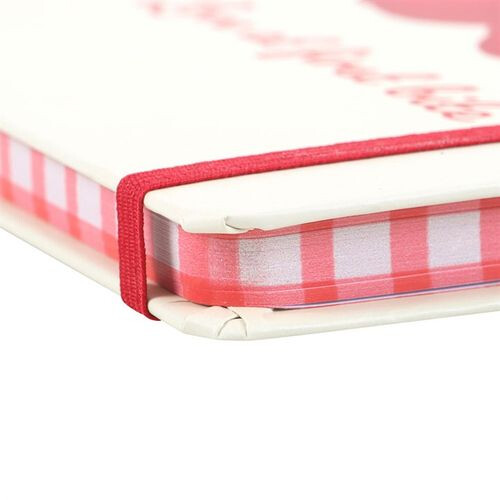My Recipes A5 Notebook with Pen 2