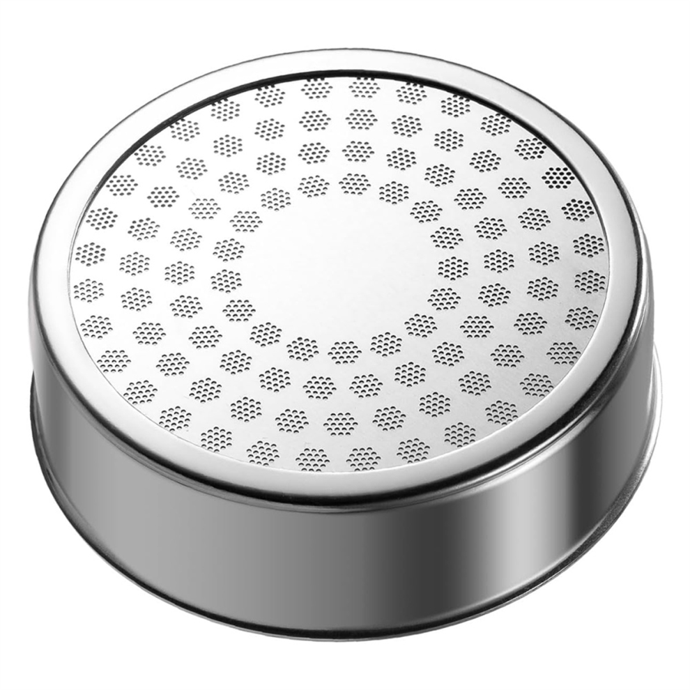 Sostituzione Dello Schermo Doccia Per La Testa Del Gruppo Caffè Espresso E61 Della Macchina Da Caffè