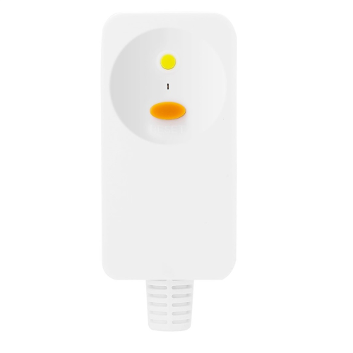 FI Circuit Breaker Personal Protection Plug Replacement Plug EU Plug 2