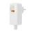 FI Circuit Breaker Personal Protection Plug Replacement Plug EU Plug 1