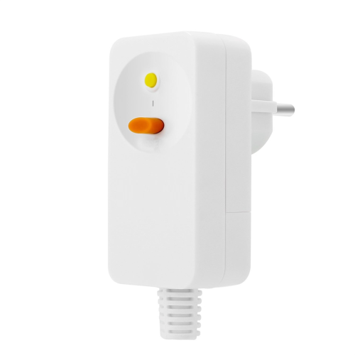 FI Circuit Breaker Personal Protection Plug Replacement Plug EU Plug