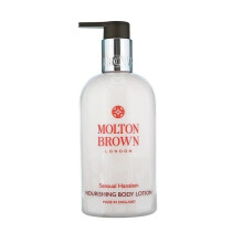Molt0n Br0wn Sensual Hanaleni Nourishing Body Lotion 300ml