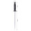 Slibestål & Oval Slibemaskine, 31 cm 3