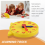 tommer elevlæringsur tidsmodel gearur 12/24 timer 6