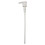 Universal Shampoo/Conditioner Pump for Bottle,1 L/33.8 oz.,Piece 2 2