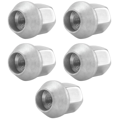 5Pcs Wheel Lug Bolt Stud Nut LR001381 for 2 / 2