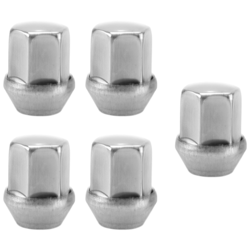 5Pcs Wheel Lug Bolt Stud Nut LR001381 for 2 /