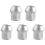 5Pcs Wheel Lug Bolt Stud Nut LR001381 for 2 / 2