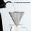 Reusable Coffee Filter Stainless Steel 3 To 4 Cup Coffee Drip Filter 5