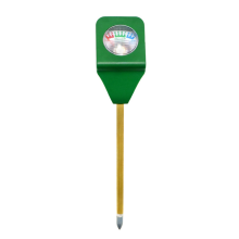 Mini contor de umiditate a solului, tester de umiditate, contor de sol, kit pentru plante