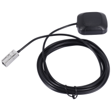 Antenă activă pentru navigație GPS GT5-1S Jack, cablu conector antenă