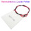 TEC1-12705 Termoelektrisk køler Peltier 40X40mm til kølerradiator 3