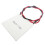 TEC1-12705 Termoelektrisk køler Peltier 40X40mm til kølerradiator 5