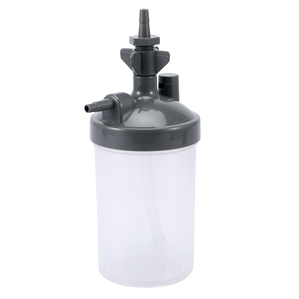 Bez Marki Water Bottle Humidifier For Oxygen Concentrator Humidifier Bottles