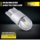 Λάμπα LED Canbus T10 168 194 W5W με πλευρική σήμανση κυκλοφορίας Dome, λευκό 4
