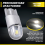 Λάμπα LED Canbus T10 168 194 W5W με πλευρική σήμανση κυκλοφορίας Dome, λευκό 5