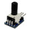 Tester de servomotor mic ESC, control PWM, mini ventilator fără perii DIY, model 3