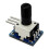 Tester de servomotor mic ESC, control PWM, mini ventilator fără perii DIY, model 2