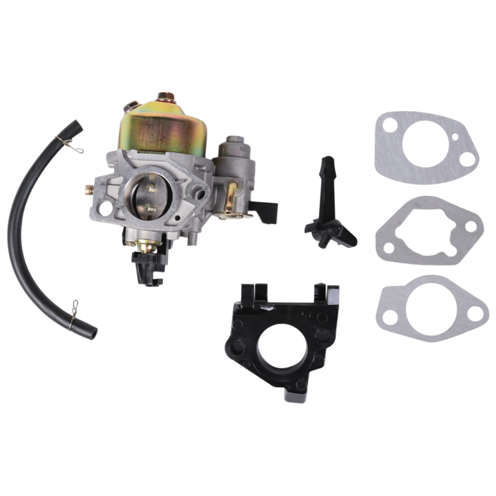 Carburetor For Gx390 Gx340 Engine 11Hp 13Hp Pumps 4853526354159