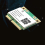 Placă de rețea wireless Bluetooth 4.2 Mini PCI-E - AC7265 2