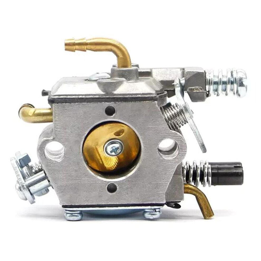 Carburateur adapté au moteur 2 temps de tronçonneuse MP16 MP16-7 52 cc