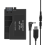 -E8 Dummy-batteri til 550D 600D 650D 700D DSLR-kameraer 1