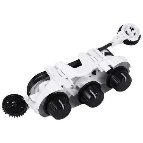 Panou de control al aerului condiționat auto 1