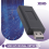 USB GPS Signal Detector USB Flash Driver No GPS Positioning Detector 7