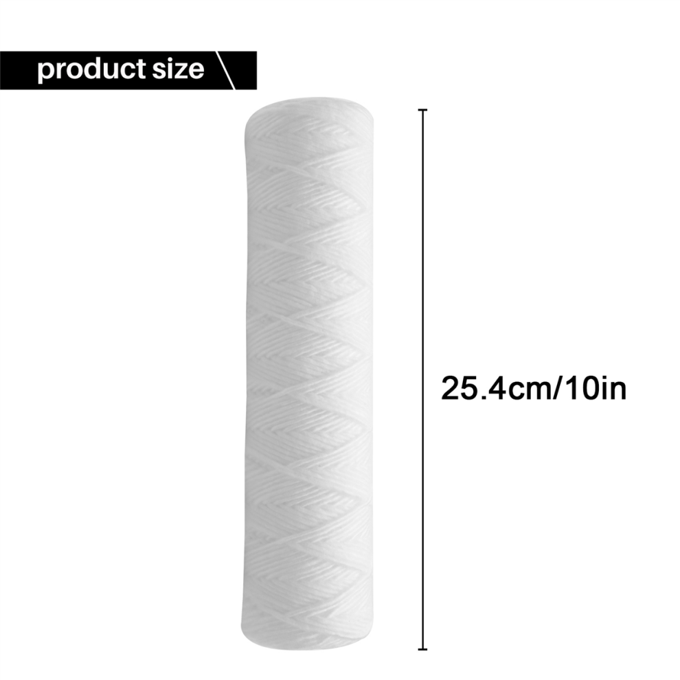 Filtrete UT29 Filtro Aria Healthy Living 6 Pezzi - 44,5x59,7x2,5 Cm, Tecnologia Elettrostatica, Cattura Polvere, Polline, Batteri, Allergeni