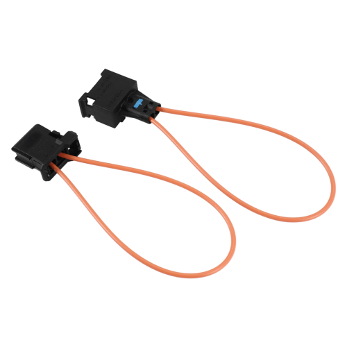 Adaptor kit bypass buclă fibră optică MOST pentru 1