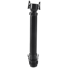 Luftfilter Insugningsventil för - 1 3 5 7 E81 E87 E90 N47 N57