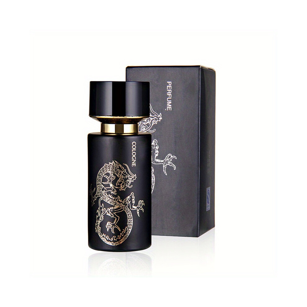 (6215) 50ml Men's Cologne Perfume, Refreshing Oriental Woody Notes, Lasting Fragrance, Gentleman's Perfume