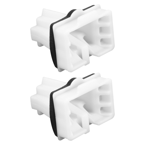 2 buc cataramă banchetă spate pentru 301 208 C3 C4 C-Elysee 1