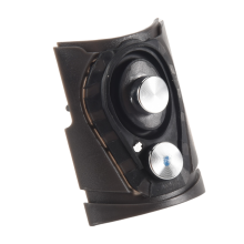 Power Switch Button Button Rubber Pad Replacement Parts 1Set
