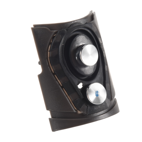 Power Switch Button Button Rubber Pad Replacement Parts 1Set