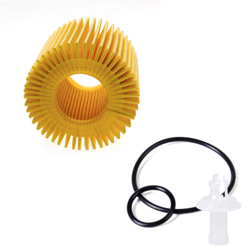 Motoroliefilter til Prius 1,8L 04152-YZZA6 1