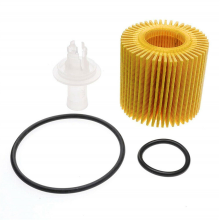 Filtre à huile moteur pour Prius 1.8L 04152-YZZA6