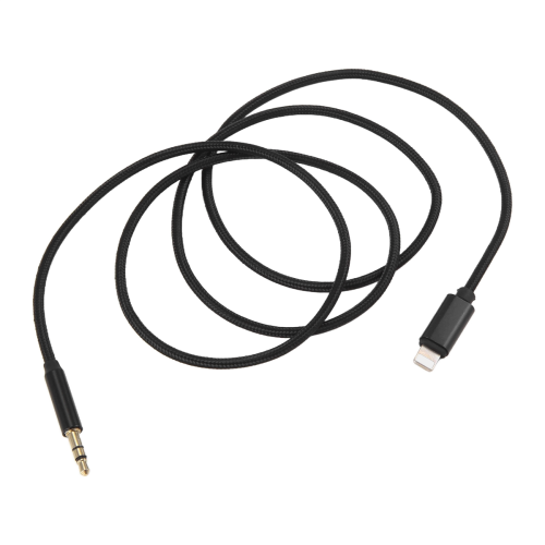 Bil AUX-kabel til lydkabel Aux-kabel til 3,5 mm Premium Audio 2