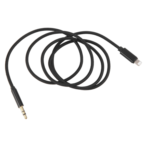 Bil AUX-kabel til lydkabel Aux-kabel til 3,5 mm Premium Audio 1