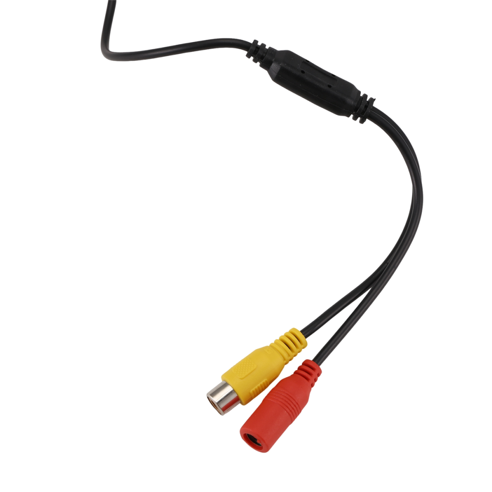 Car Rear View Camera Reversing Camera For C2 C3 C4 C5 C6 C8 4853526372757