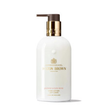 Molt0n Br0wn Jasmine & Sun Rose Bath & Body Lotion 300ml