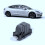 För Y 2017-2022 Högspänningsbatterikoppling 1064689 4