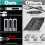 USB Customizer Profesjonalny długopis grawerujący 30 bitów 2